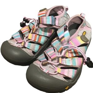 Keen Newport H2 Sport Sandals kids Multi color